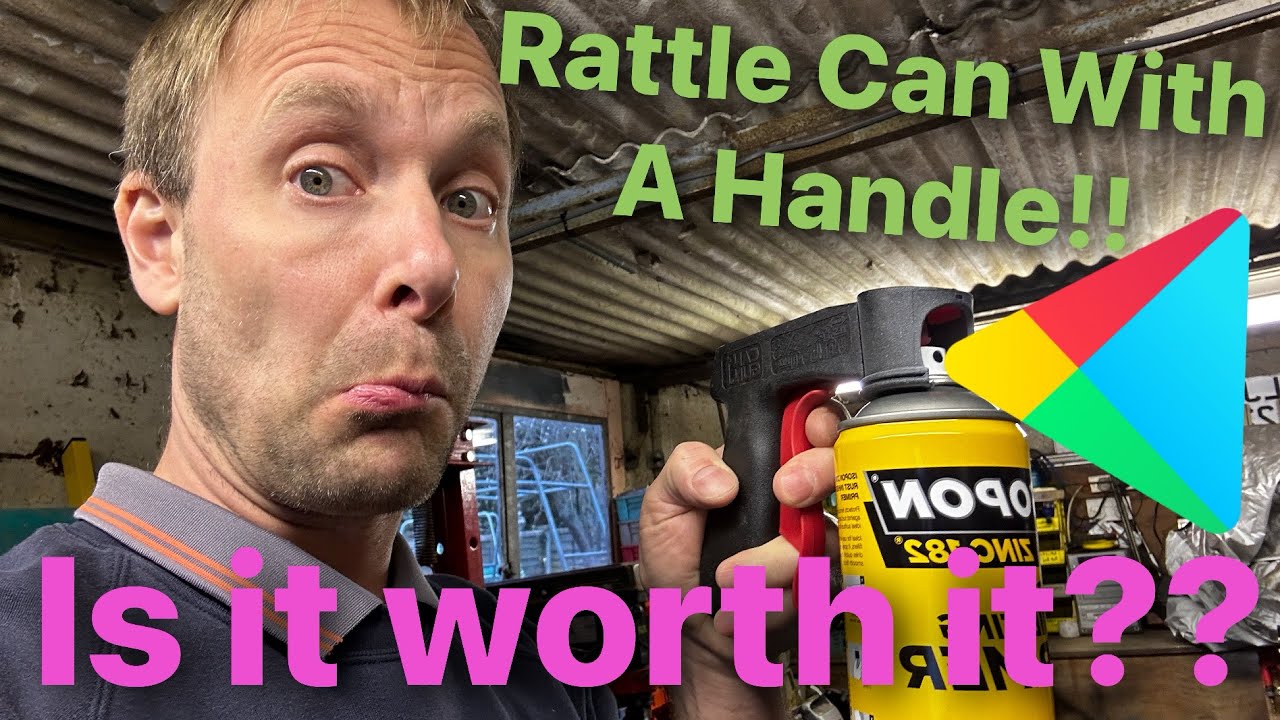 Classic Mini Restoration - DIY Engine Bay Paint Job - Part 2