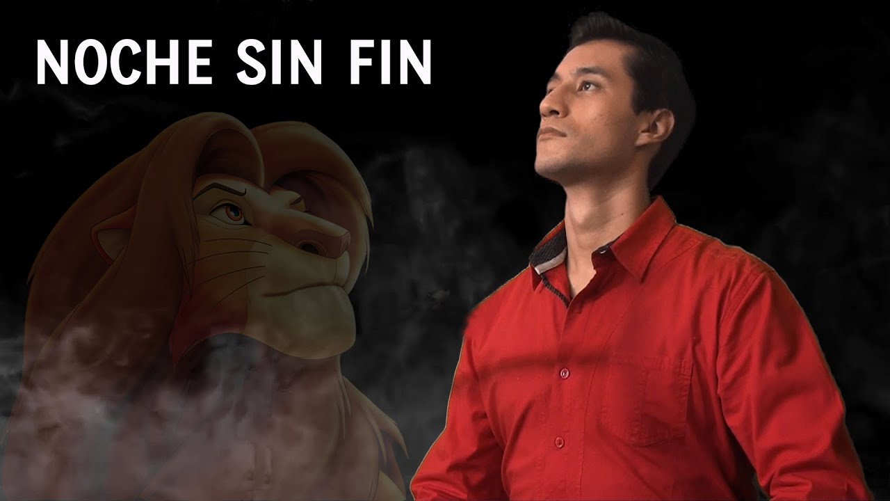 Brandon Lobar - Noche Sin Fin (Cover)