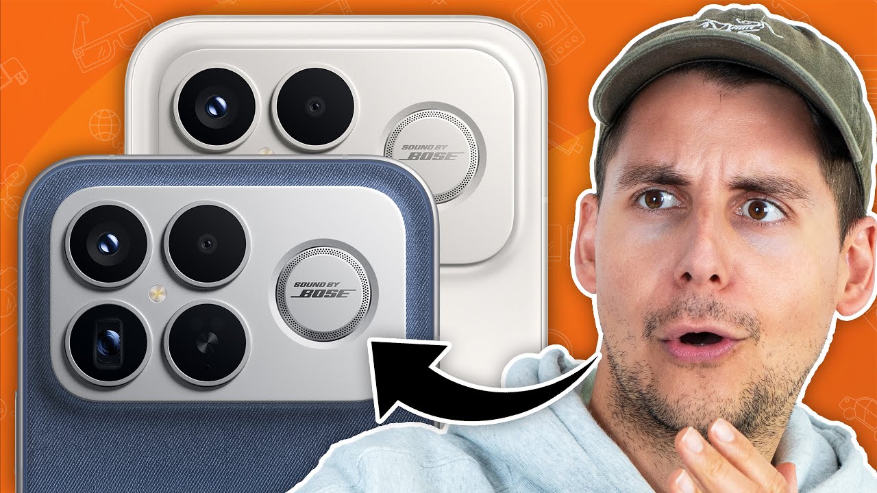 POCO F8 Ultra: Ein Schlag ins Gesicht für Xiaomi-Fans! | Technisch Gesehen Podcast #185