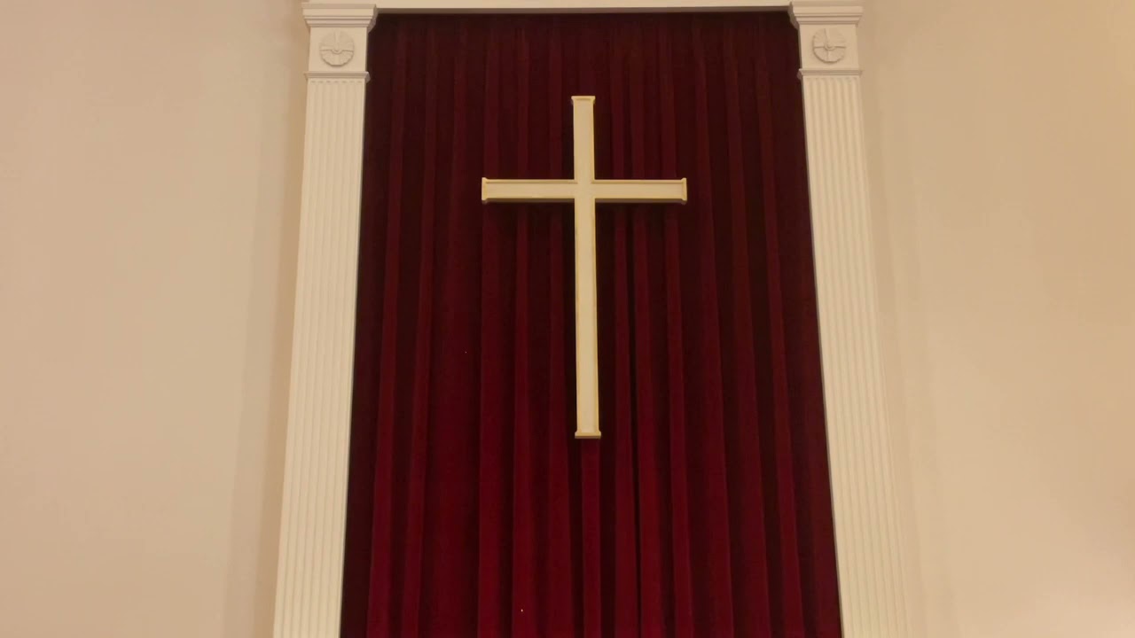 UMH 584 Lord, You Give the Great Commission (with lyrics)