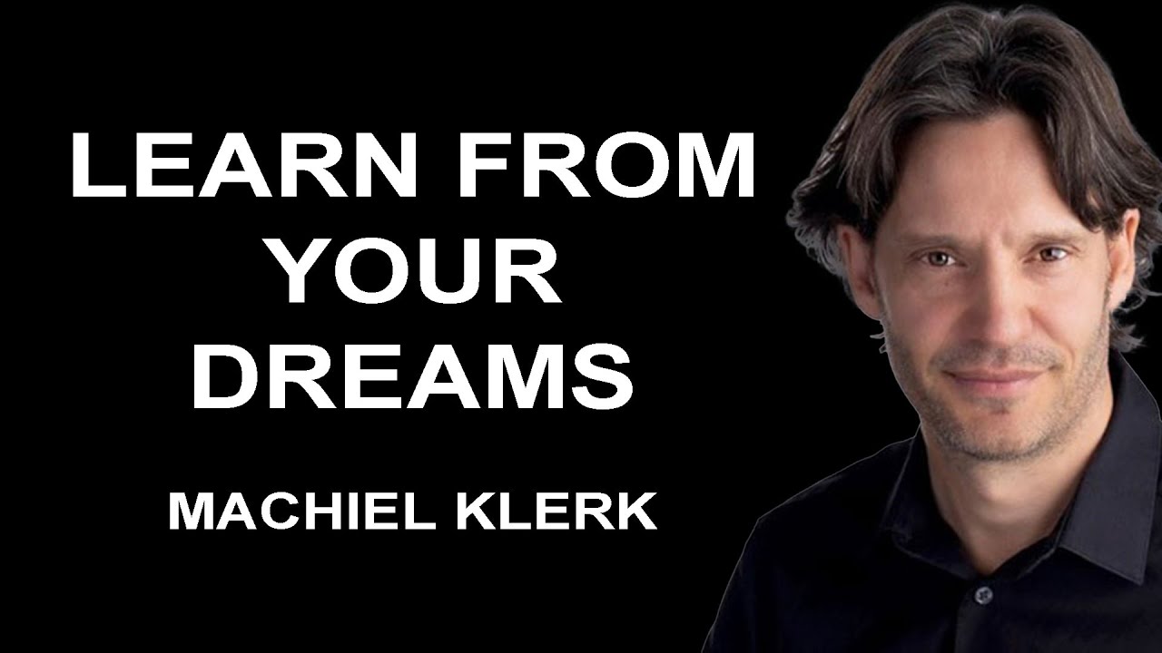 Machiel Klerk: Dream Guidance