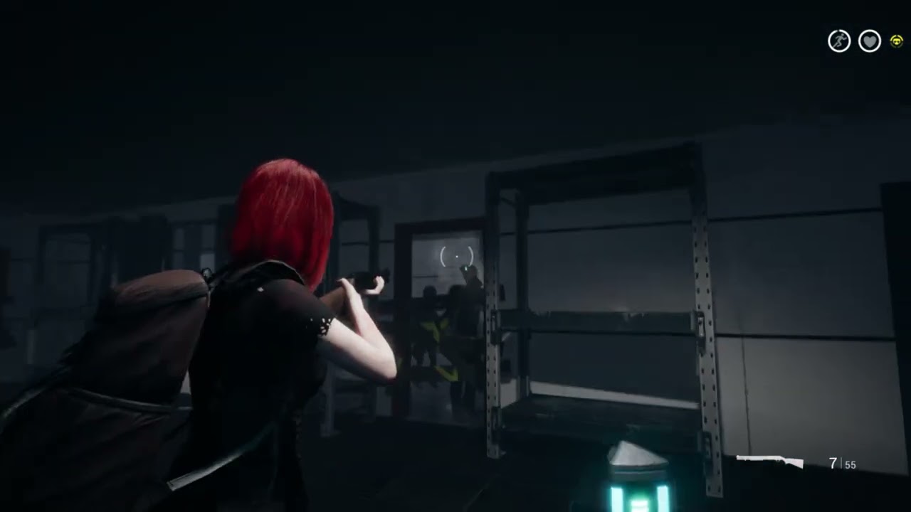 And it ends call of duty zombies style... | The Killing Antidote (Final - Ending)