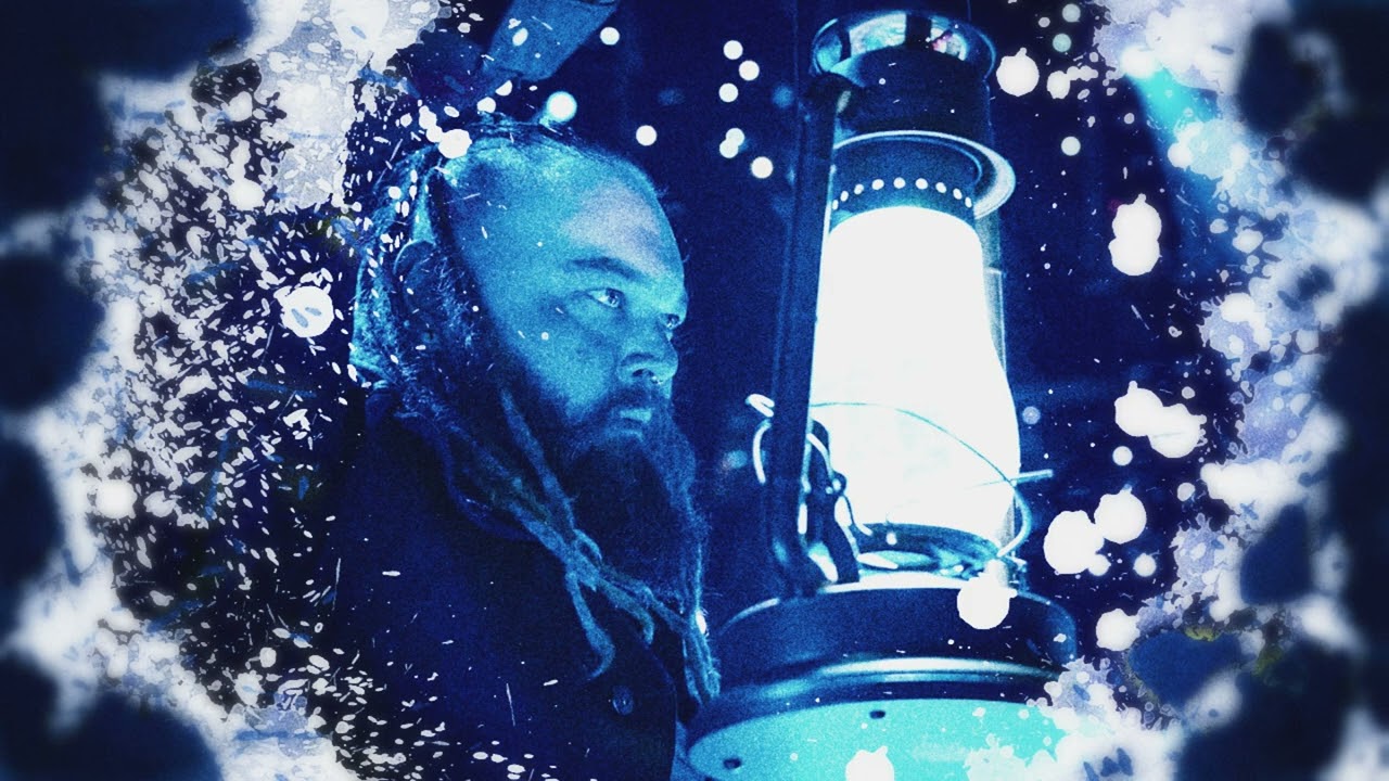 2022-2023:WWE Bray Wyatt - Shatter (High Quality)