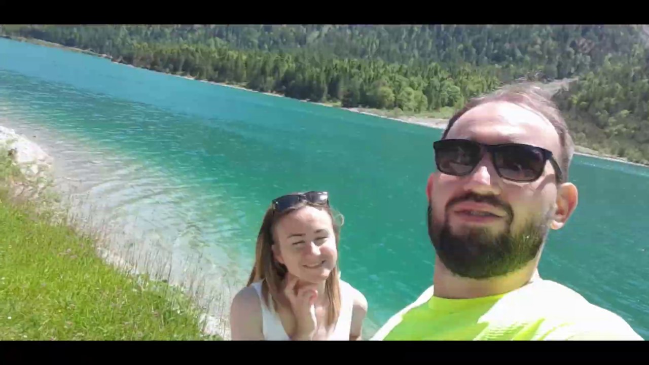PLANSEE | THE HIGHLINE 179 | NEUSCHWANSTEIN | Bajkowe miejsca w Alpach