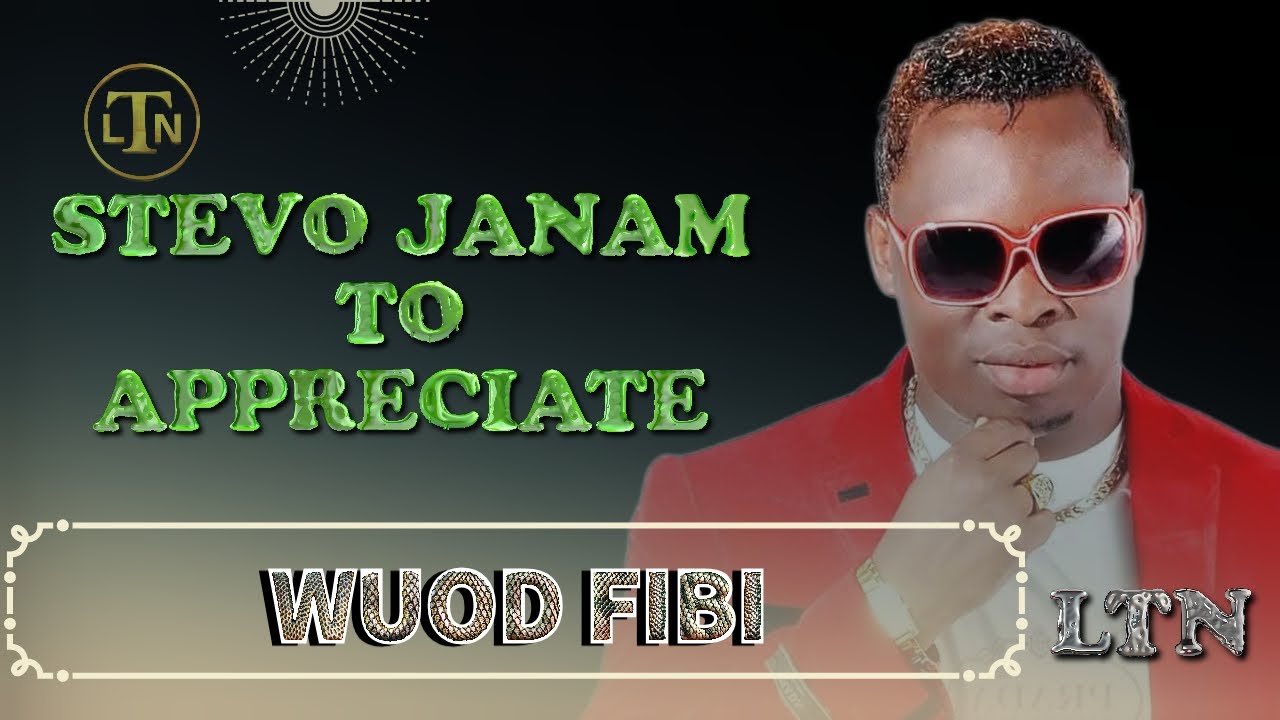 STEVO JANAM SHOULD APPRECIATE AND ADD WUOD FIBI MONEY FOR PROMOTING HIM | MUSA MISINGA