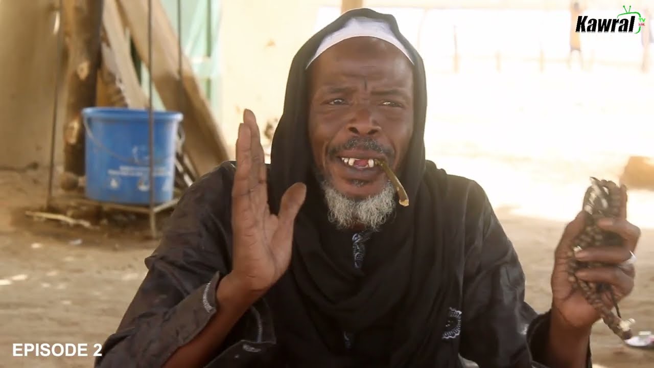 KORKA WOURO BABA (WOUDOUROU) EPISODE 2