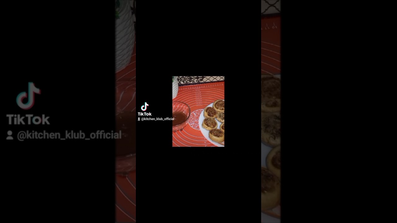 pinwheels recipe for Ramzan Special | How to make pinwheel at home | crispy pinwheel recipe