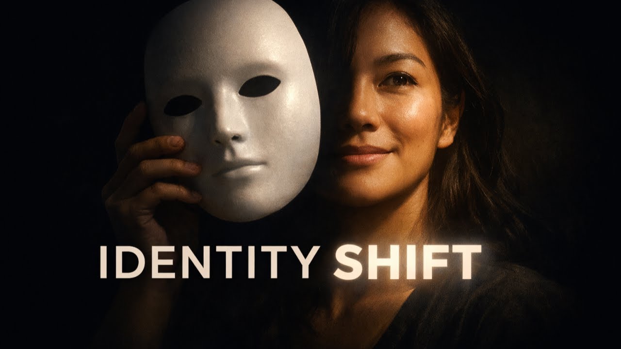Identity Shift: Chosen - Sermon Only