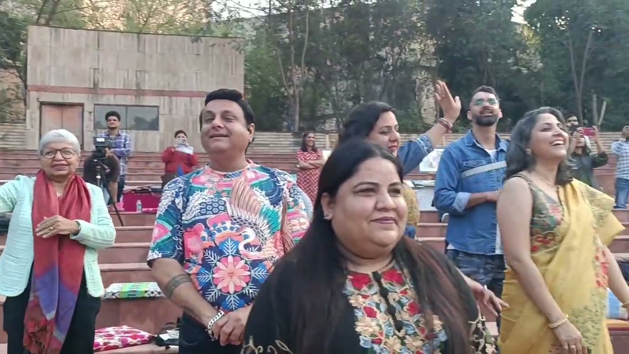 KNOW HARYANA CULTURE & HARYANA FOLK DANCE