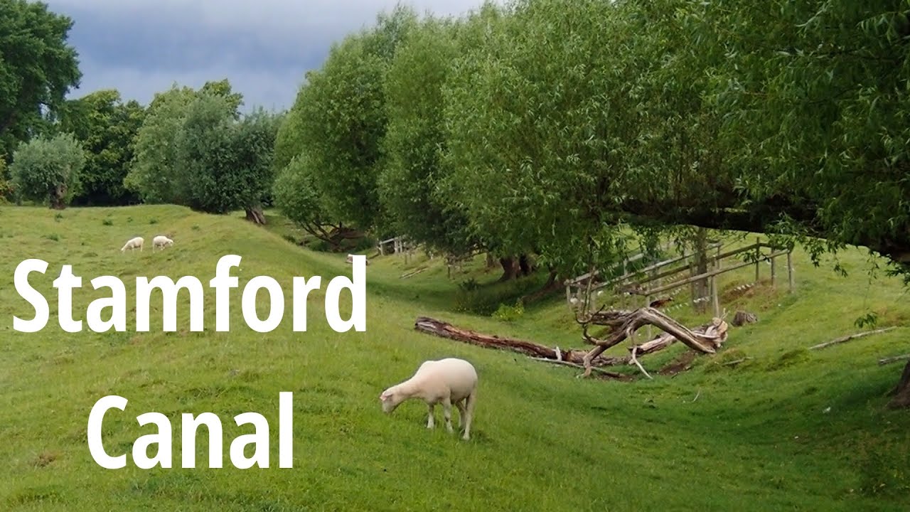 The Stamford Canal