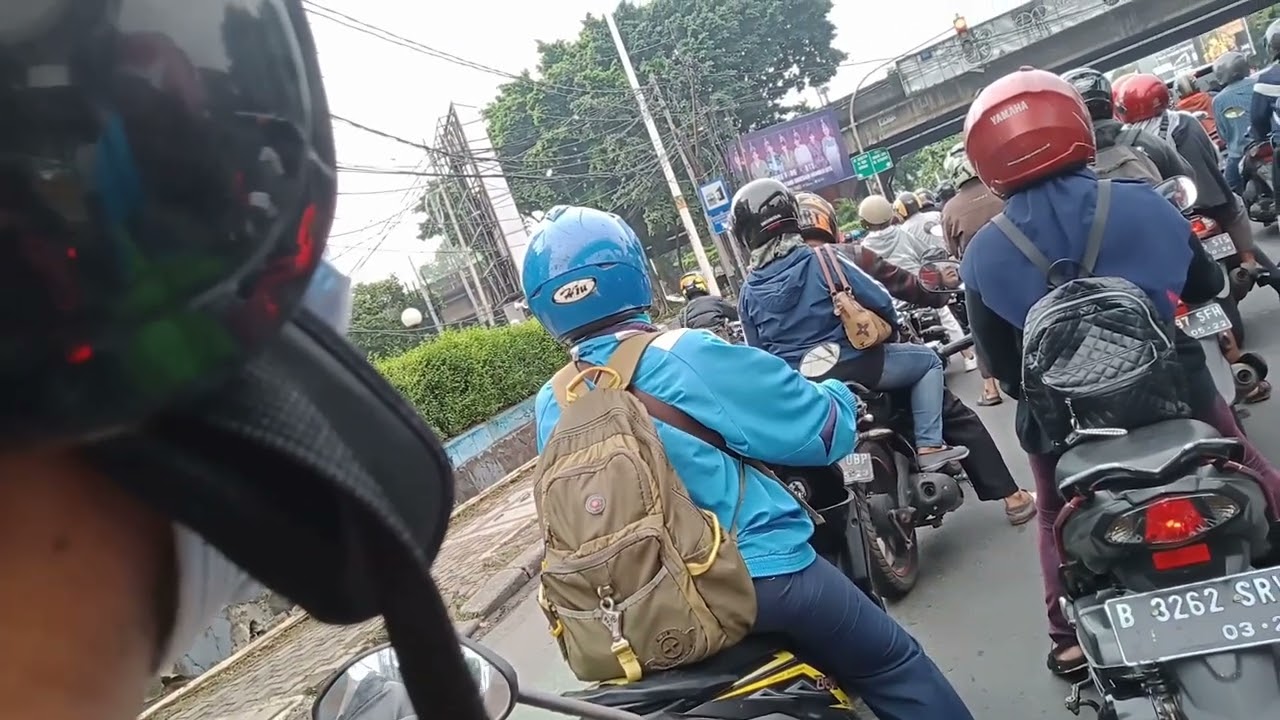 Otw  RS Fatmawati Jakarta