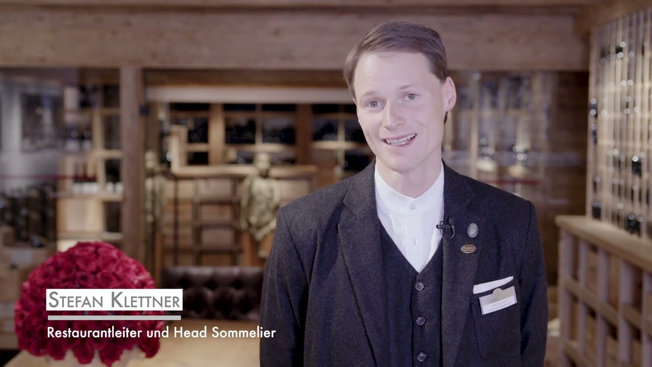 Arbeiten und leben im 5*S Burg Vital Resort in Lech am Arlberg