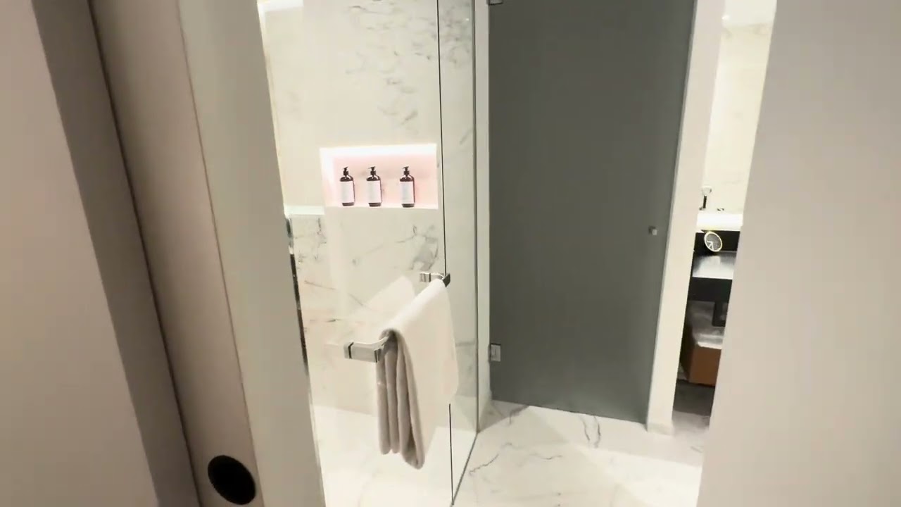 Andaz Vienna - Andaz Deluxe Suite