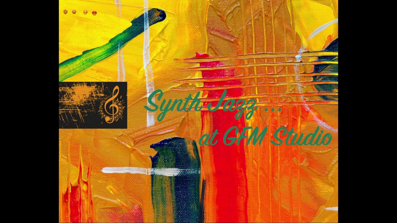 Jazz At GFMStudio For Private GFMStudio Rehearsal Only