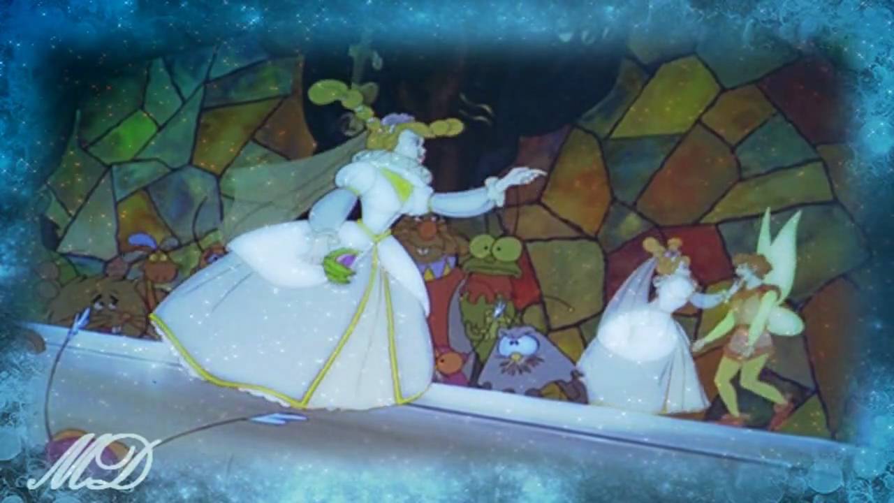 International Princess Mep // Fairytale 2