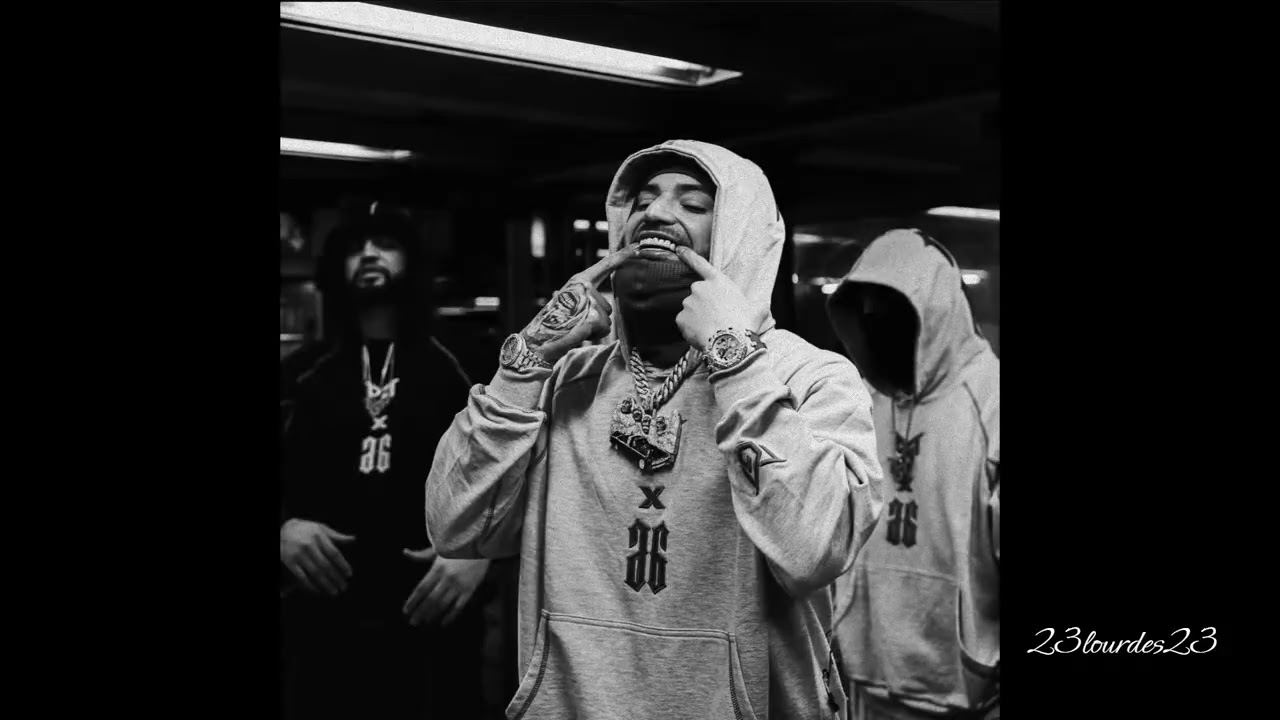 [FOR SALE]  HADES66  TYPE BEAT  ||  NOTREDAM