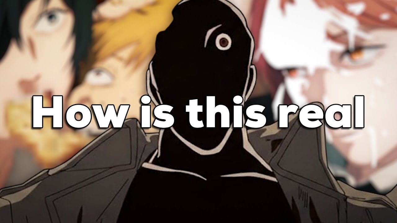 Anime Censorship is Getting Out of Hand 😭🙏