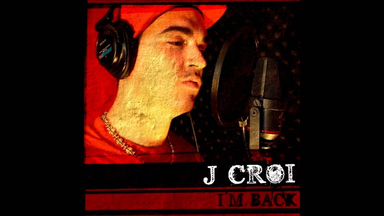 J crois - Antisocial