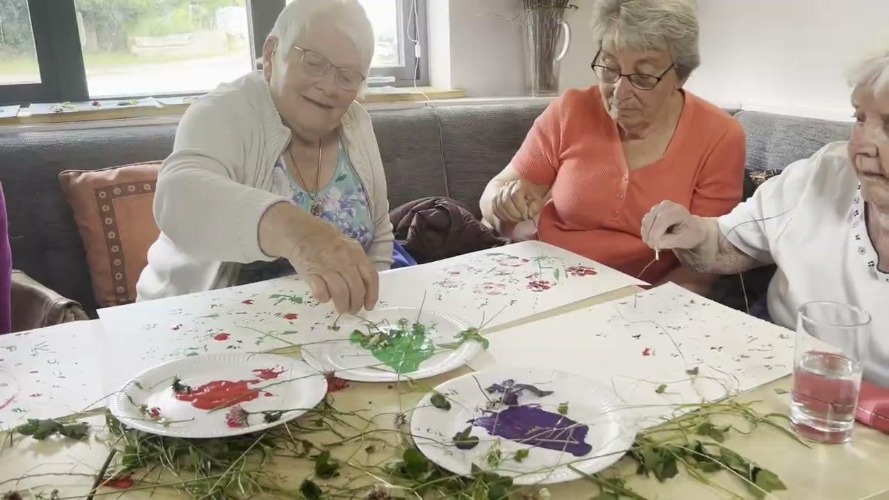 Cutteslowe Dreams | A Film by Helen Edwards
