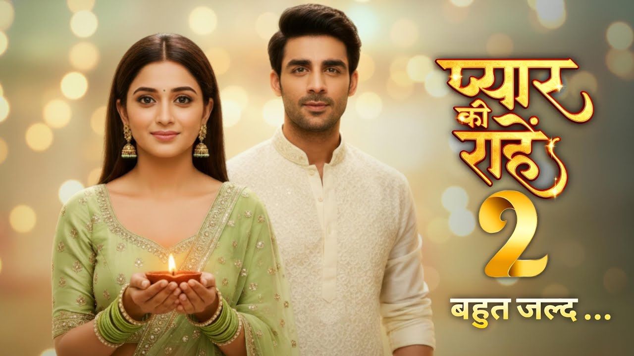 Pyaar Kii Raahein Season 2 : Episode 1 Kab Ayega | New Promo | Latest Update 