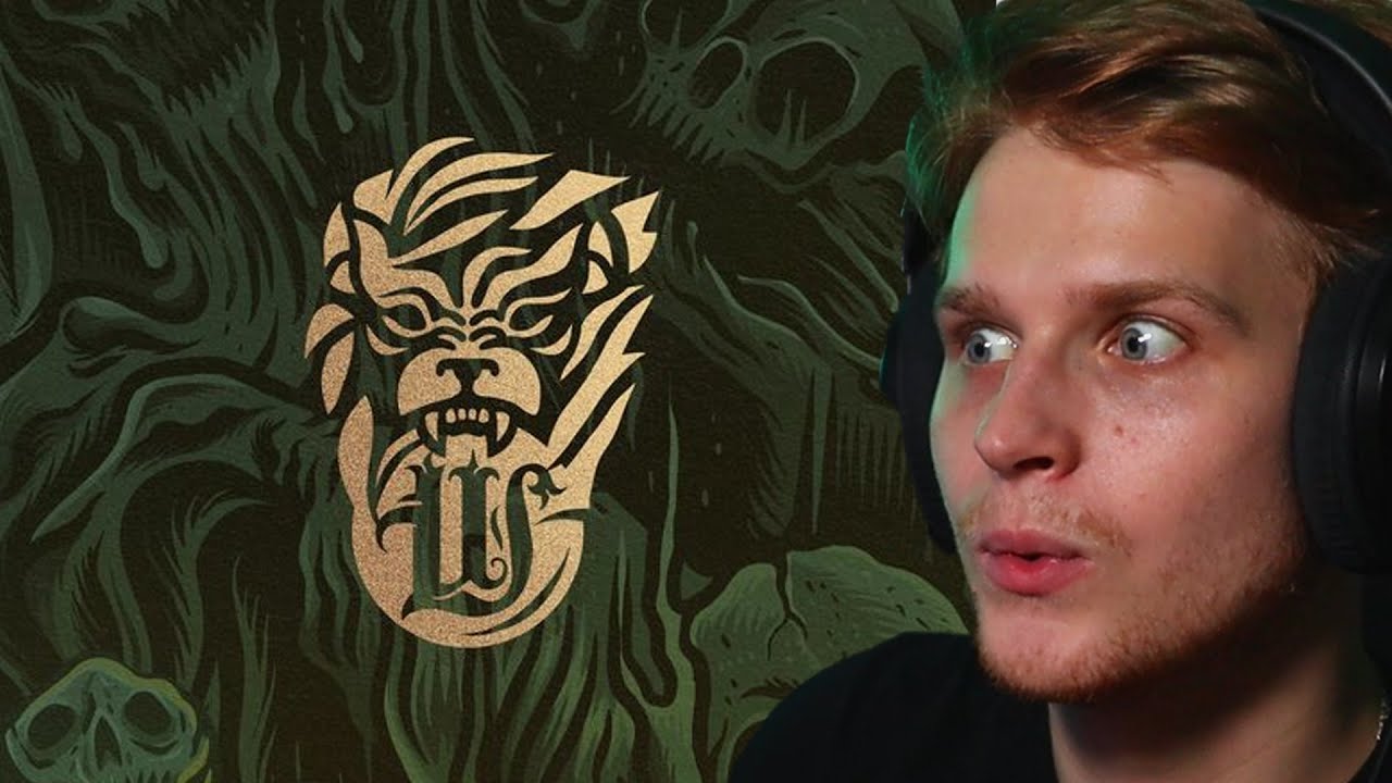 WHAT A GEM | War Of Ages - Sleight of Hand | Reaction