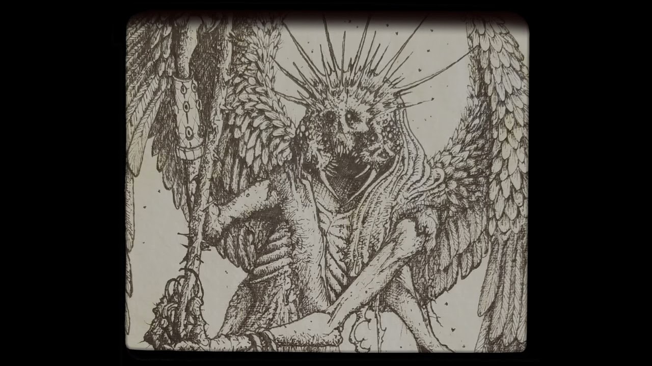 DEMON-XIILOW.-