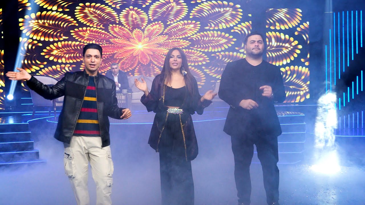 Özəl - Cavidan Novruz &  Səbinə Əsgərova & Samir Əli (2025)