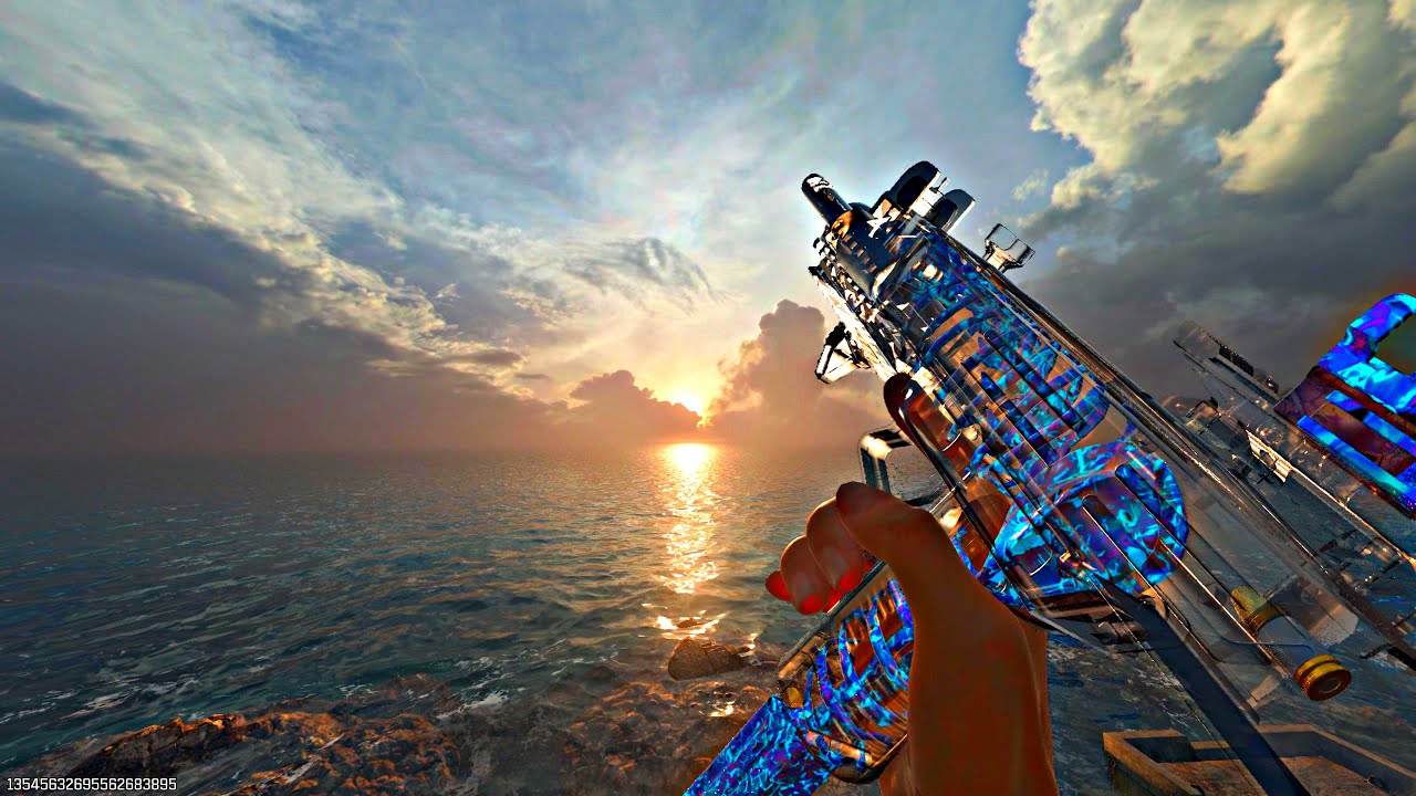 Cheating Accusations 3 Years Later  | MW3 SND