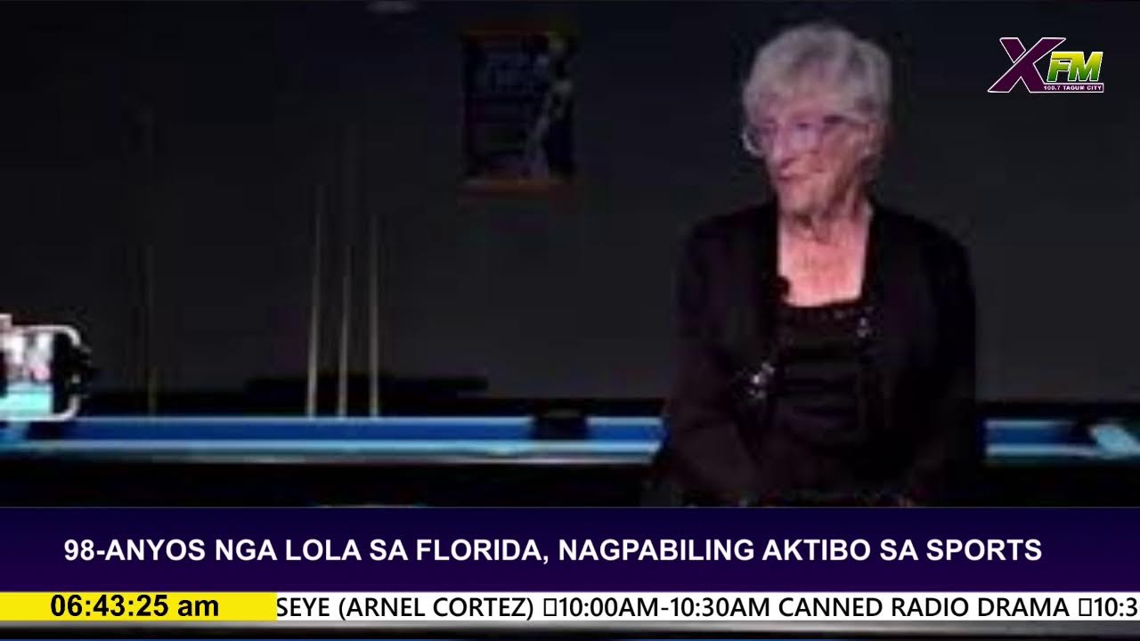 XPRESS BALITA SA BUNTAG 6:00-6:30Am with Lar Sañol/Jezreel Ytang March 5, 2026
