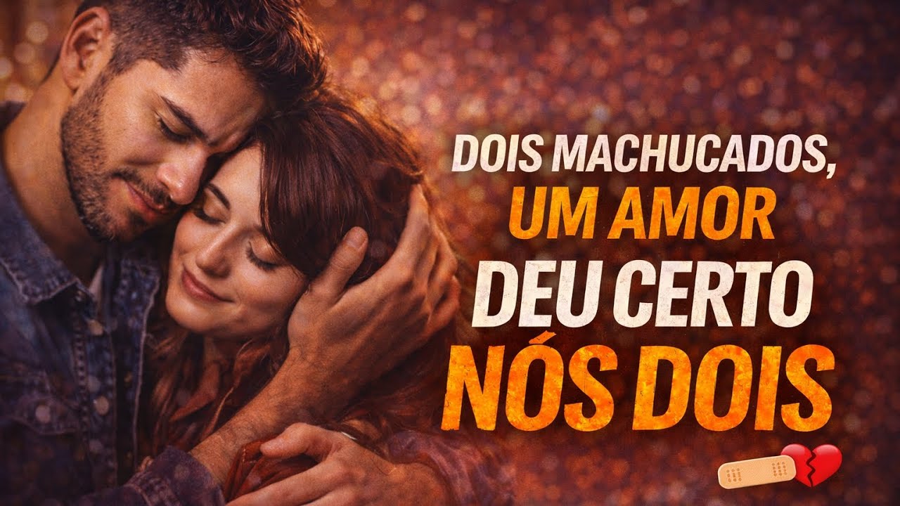 Deu Certo Nós Dois – Música de Pagode Romântico Emocionante