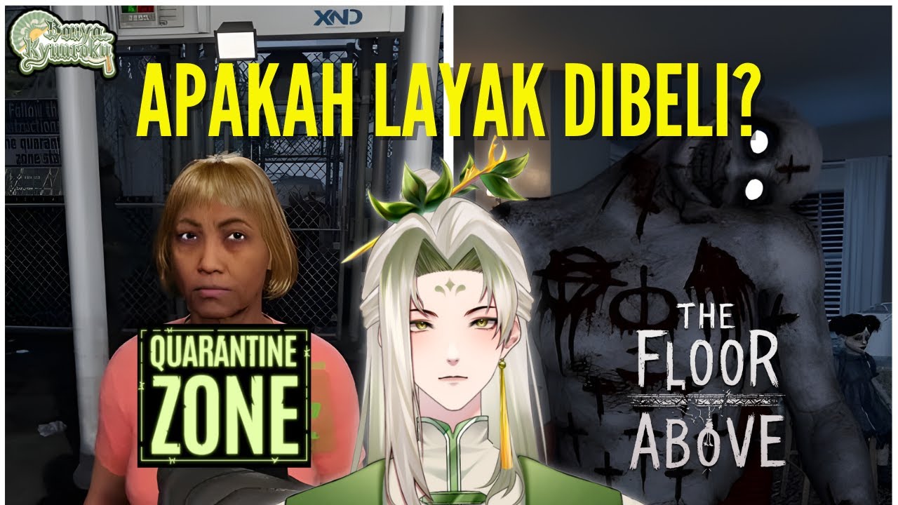 [Demo Game] Nyobain Demo Game Part 1 [Bouya Kyuuroku ~ SNOWDROP]