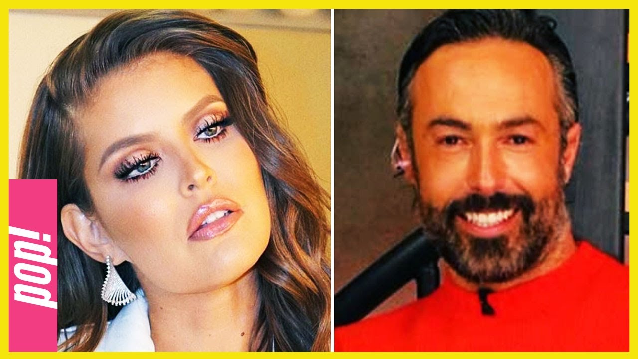 El infierno que vivió Vanessa Claudio al lado de Carlos Arenas