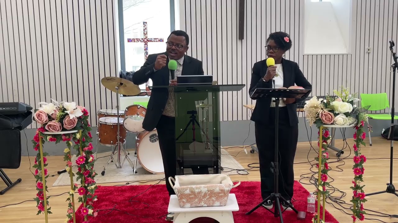 Build yourself before building the Church | 18.01.26