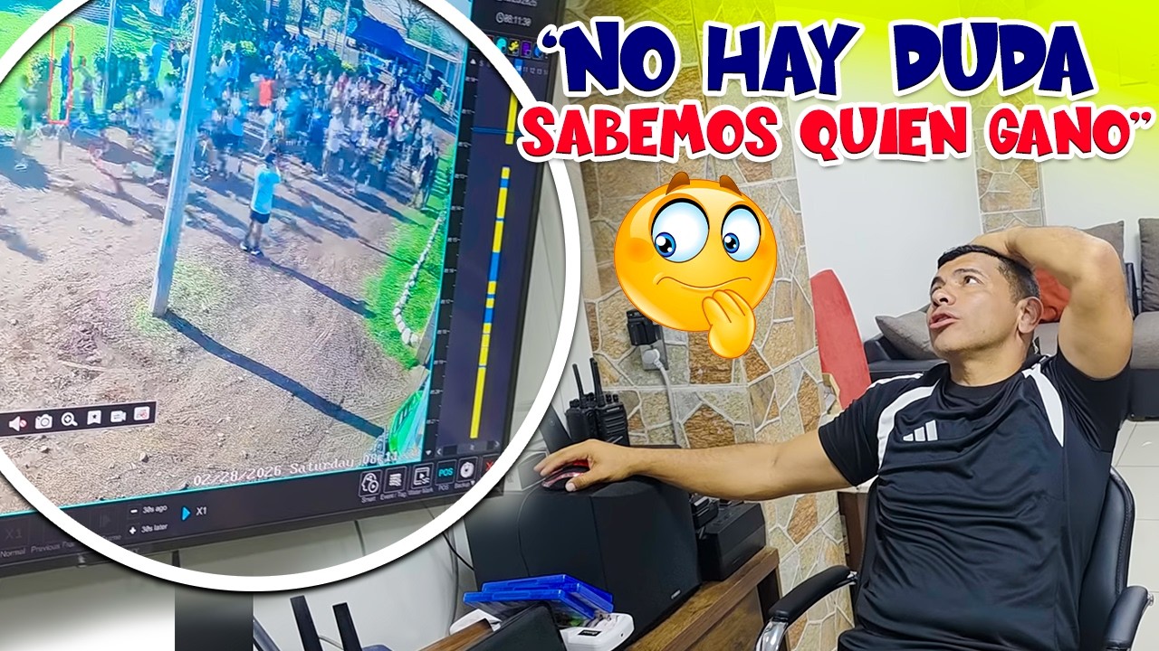 Aclarando las dudas del 1°Lugar con El Salvador Plus