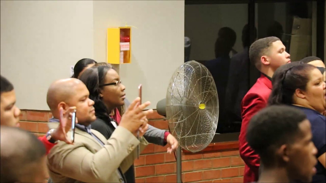 Durban South Africa Youth Convention 2017 - Skogheim