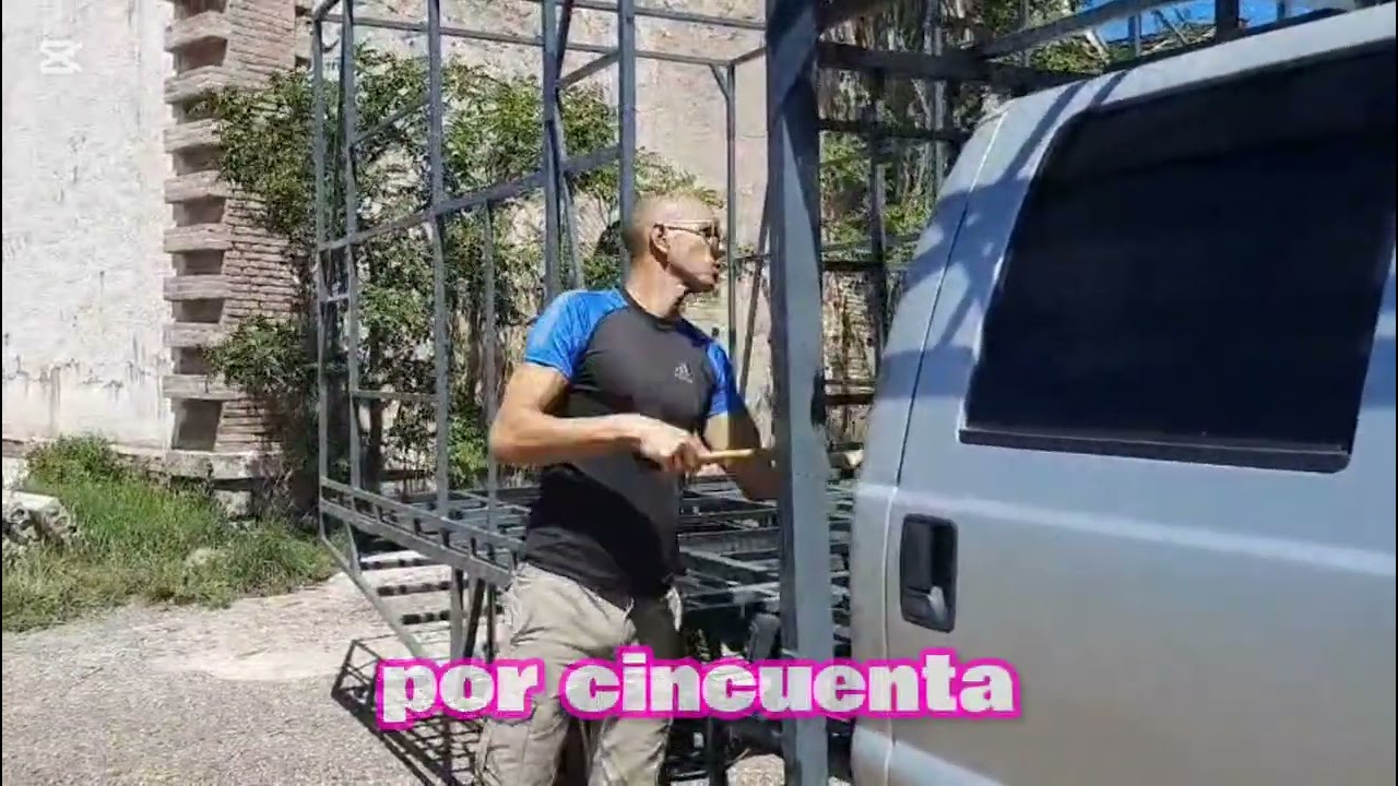  Si soñás con una vida libre, rutas infinitas y tu propia casa sobre ruedas… este canal es para vos🥰