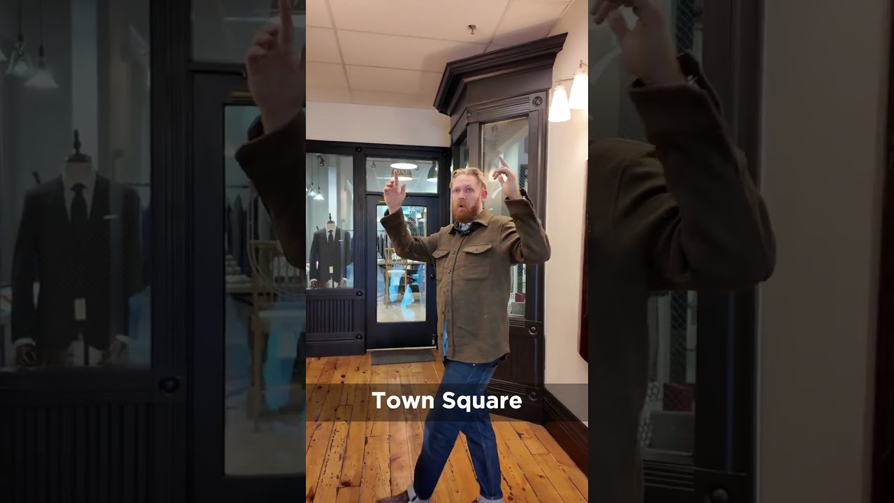 Provo City | Shop Local 2025
