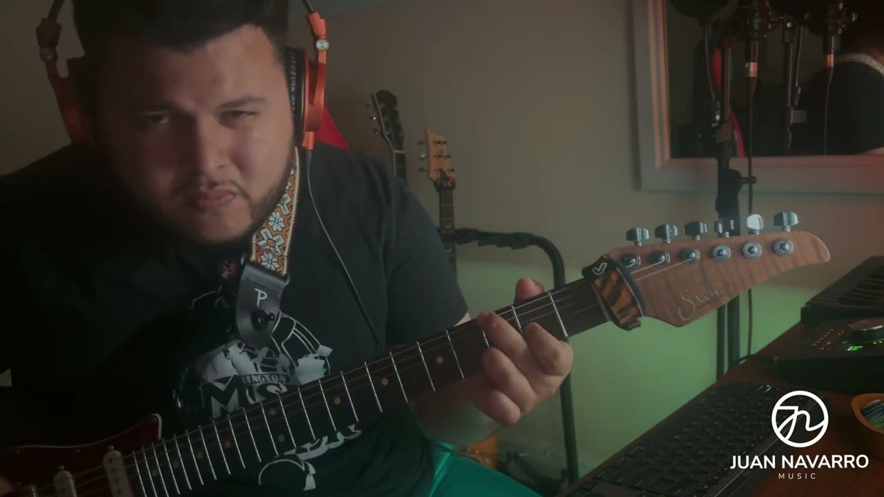 Chords and Melodies - Improvisation