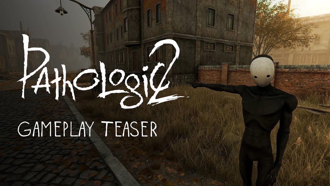 Pathologic 2: Gameplay Teaser
