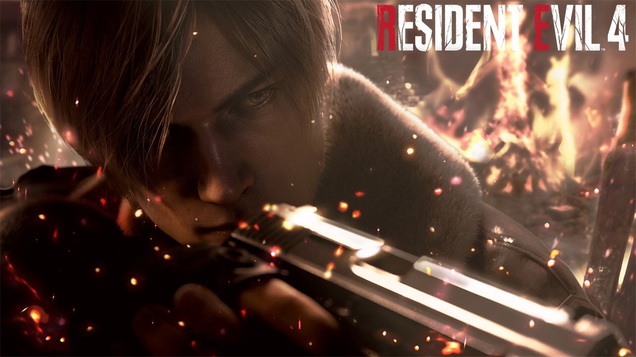AKU PENASARAN DENGAN MODE PROFESSIONAL PERSIAPAN MENUJU RE REQUIEM... Resident Evil 4