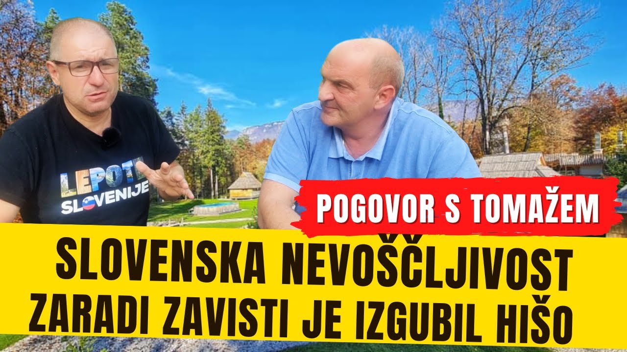 NAGAJALI so mu sosedje, IZKLOPILI so mu elektriko,.😮🥺 Nato je dobil NAGRADO za najlepši resort ❤️😘