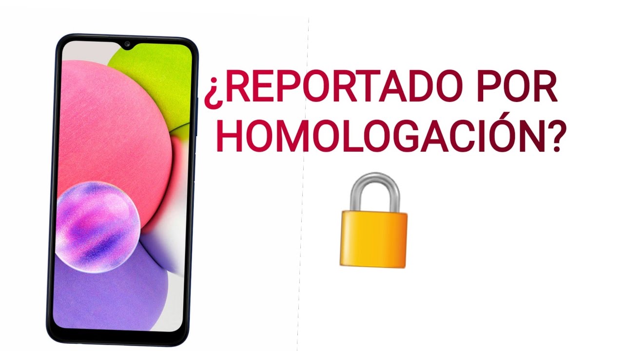 Homologación De Celulares en COLOMBIA
