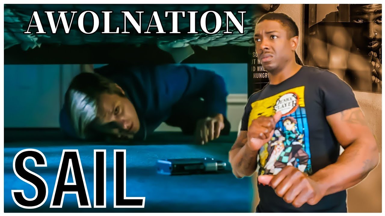 AWOLNATION- 