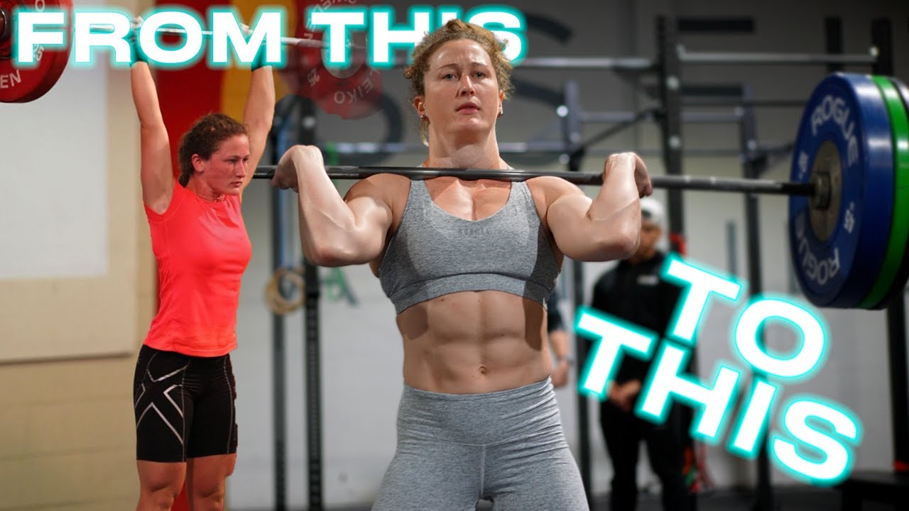 ОТ ЭТОГО К ЭТОМУ! ВОТ МОЙ ПУТЬ.