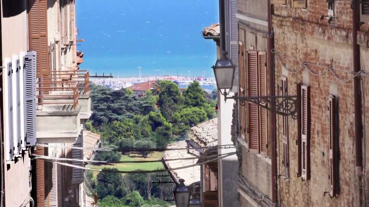 Civitanova Marche ACCOGLIENTE DI NATURA