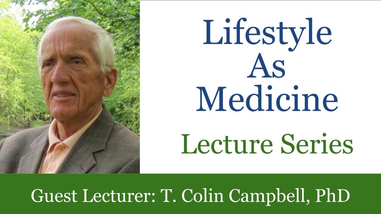 Why is Nutrition Not Taught or Respected in the Medical System?