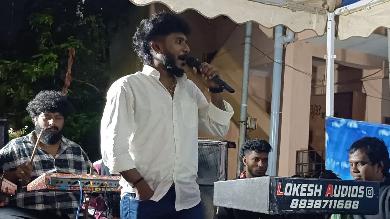 அம்மா பாடல் 💢 அதிரடி சரண் 💢 #அம்மா #ammasong #localattigana #athiradisaran 