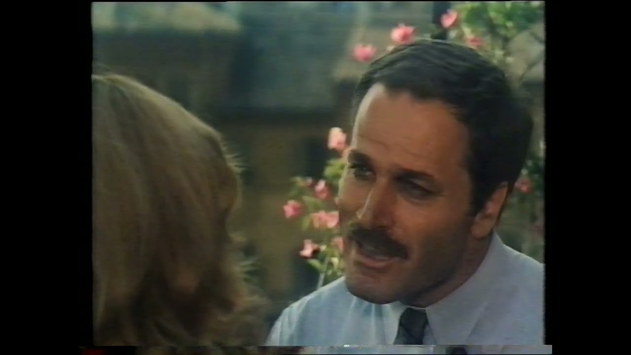 The Salamander (1981) - Full Australian VHSRIP (20th Century Fox) 1983 THRILLER