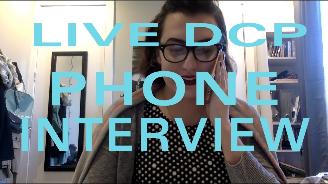 Disney College Program Fall 2017 interview