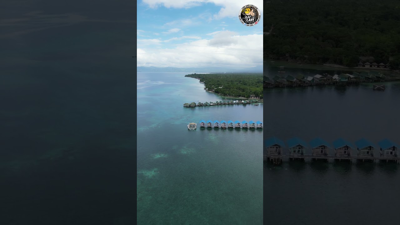 Masao Beach In Mati City